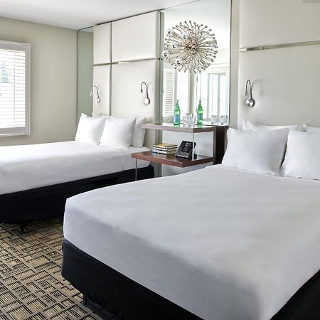 Hotel Ziggy Los Angeles West Hollywood Екстериор снимка