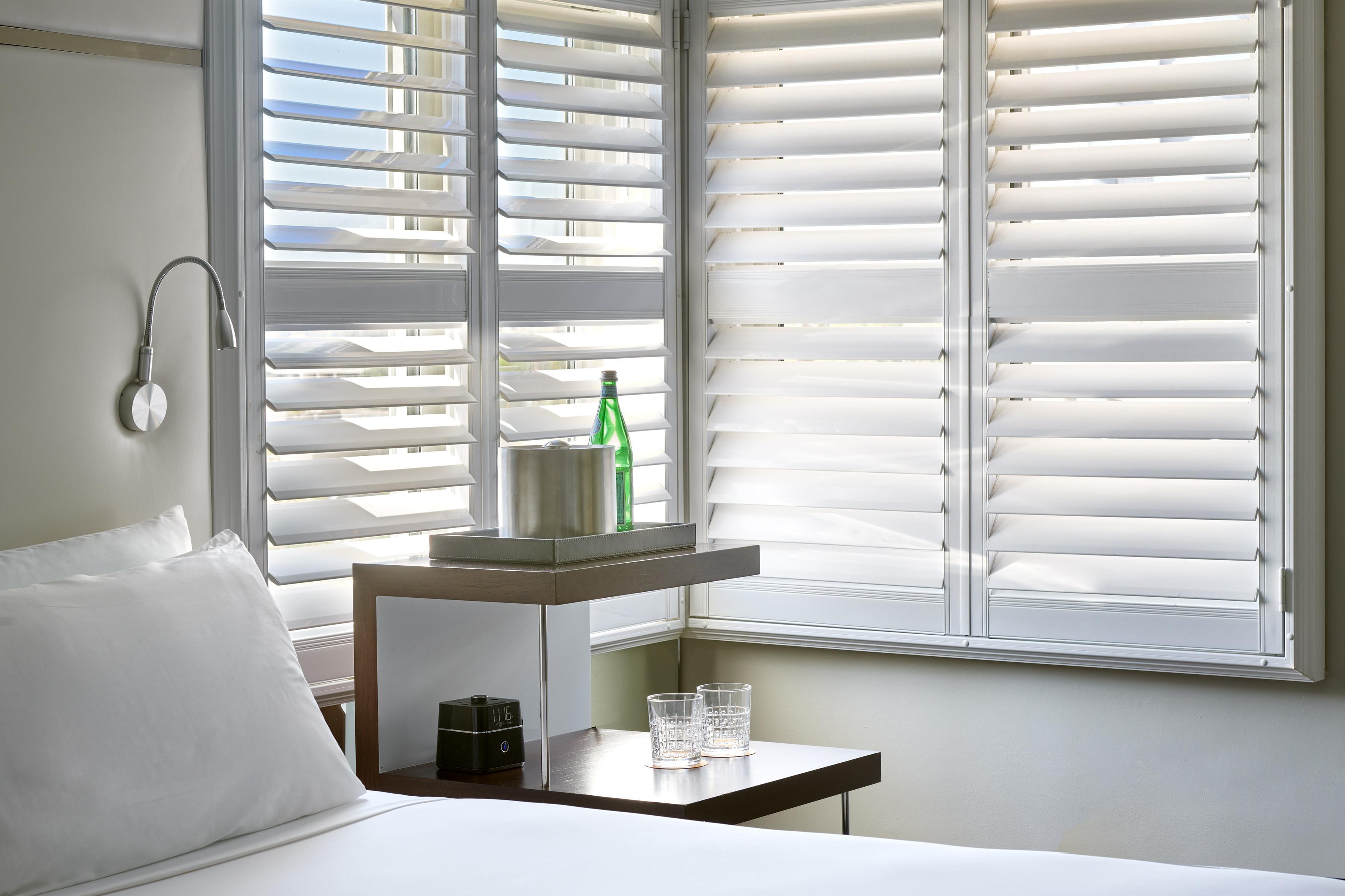 Hotel Ziggy Los Angeles West Hollywood Екстериор снимка