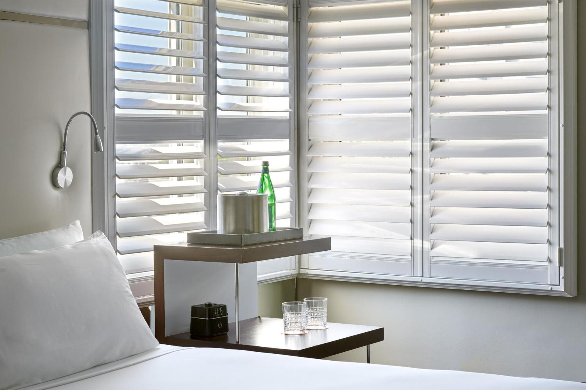 Hotel Ziggy Los Angeles West Hollywood Екстериор снимка
