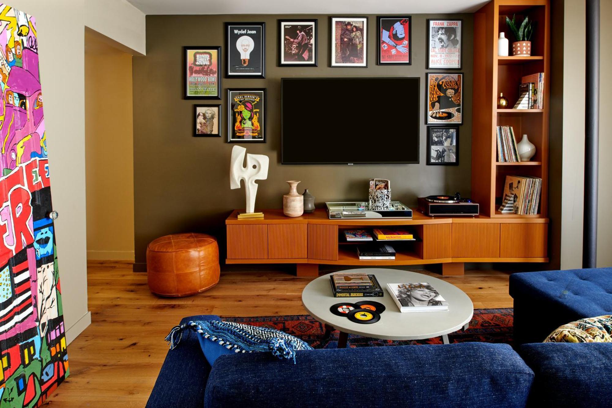 Hotel Ziggy Los Angeles West Hollywood Екстериор снимка